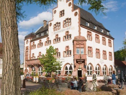 Фото: Wirtshaus Homburger Hof